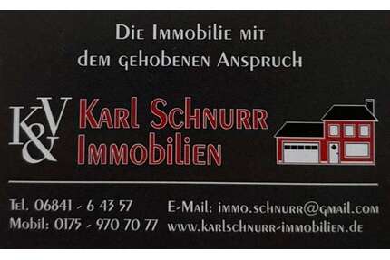 Haus zum Kaufen in Homburg 289.000,00 € 200 m²