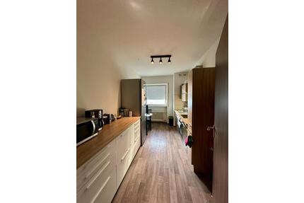 Wunderschöne Wohnung in der Siemensstraße Bamberg