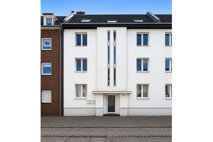 Wohnung zum Kaufen in Krefeld 150.000,00 € 79 m²