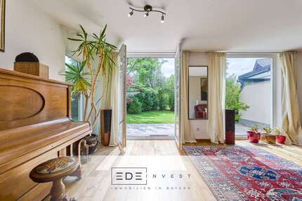 Haus zum Kaufen in Schäftlarn 1.249.000,00 € 153 m²