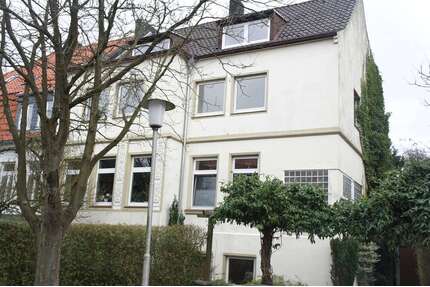 Wohnung zum Mieten in Wilhelmshaven 340,00 € 54.66 m²