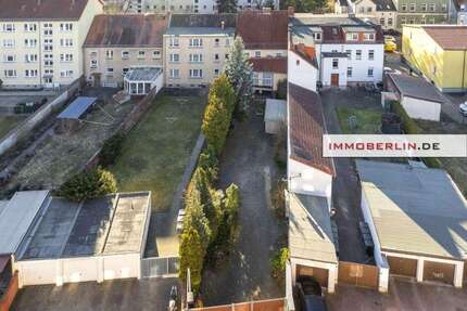 Haus zum Kaufen in Fürstenwalde 499.000,00 € 180 m²