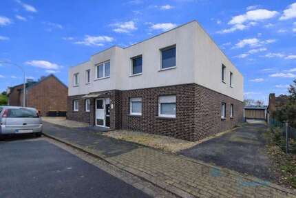 Wohnung zum Kaufen in Kevelaer 219.000,00 € 79 m²