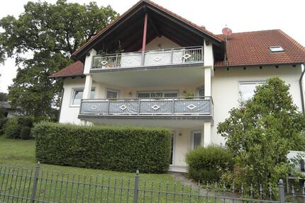 Helle 4 Zimmer Wohnung Küche, Speiß, Bad, WC, Abstellraum - Ehekirchen