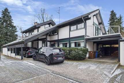 Haus zum Kaufen in Erftstadt-Blessem 725.000,00 € 216 m²