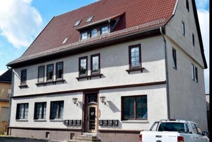 Mehrfamilienhaus - 450.000,00&nbsp;EUR Kaufpreis, ca.&nbsp; 660,00&nbsp;m&sup2; in Bad Tabarz (PLZ: 99891)