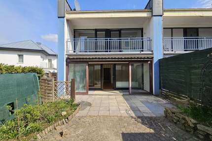 Haus zum Kaufen in Wetter (Ruhr) 250.000,00 € 143 m²