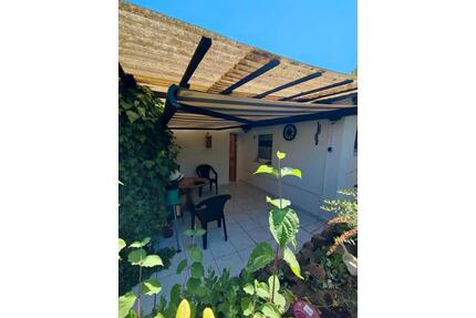 Kleingarten in der Stadt Schraplau zu verpachten - Halle (Saale) Silberhöhe