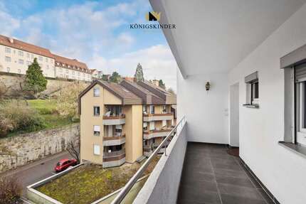 Wohnung zum Kaufen in Leonberg 279.000,00 € 80 m²