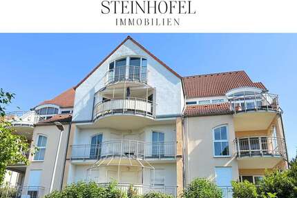 Wohnung zum Kaufen in Oppenheim 369.000,00 € 100 m²