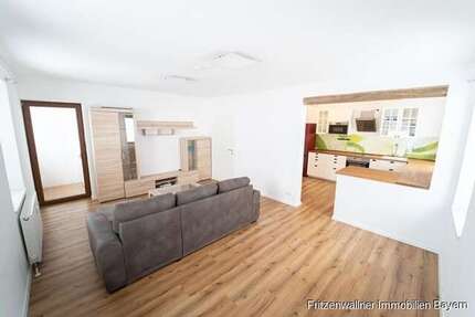 Wohnung zum Kaufen in Hohenpeißenberg 350.000,00 € 105.76 m²