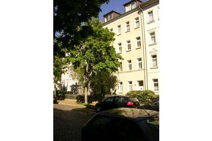 Wohnung zum Kaufen in Erfurt 107.000,00 € 49.5 m²