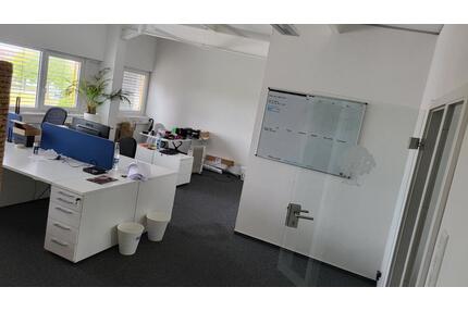 Büroräume zu vermieten - 2.500,00&nbsp;EUR Kaltmiete, ca.&nbsp; 300,00&nbsp;m&sup2; in Rottenburg am Neckar (PLZ: 72108)