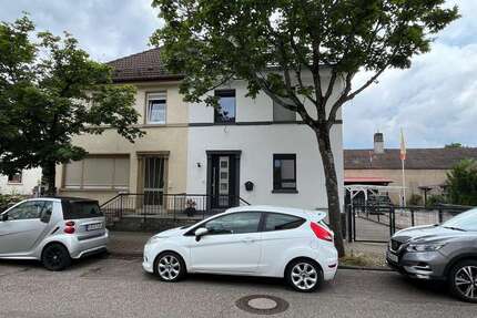 Haus zum Kaufen in Gaggenau 549.000,00 € 200 m²