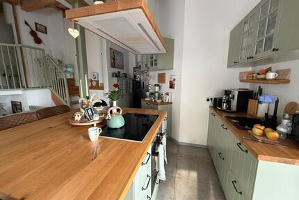 4Raum-Wohnung in Ottendorf Lichtenau