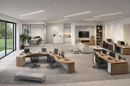 Büro in Villingendorf 2.295,00 € 156 m²