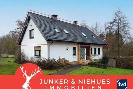 Wohnung zum Mieten in Leopoldshöhe 650,00 € 76 m²