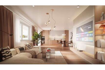 Wohnung zum Kaufen in Köln 489.900,00 € 80.46 m²