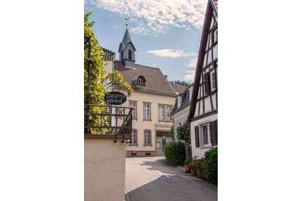 Wohnung zum Kaufen in Dossenheim 287.000,00 € 48.1 m²