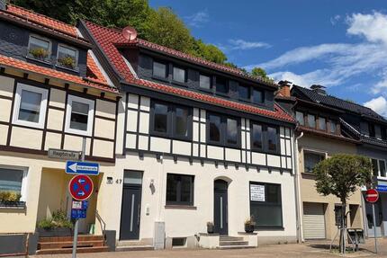 Gewerberäume in Top Lage von Bad Lauterberg zu vermieten - Scharbeutz Wulfsdorf