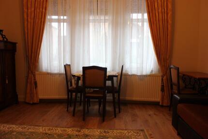 Privates Haus in Budapest – gelegentliche Kurzzeitvermietung - Saarbrücken St. Arnual