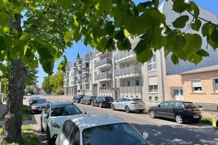 Wohnung zum Mieten in Dessau 725,00 € 83.04 m²