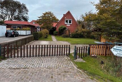 Ferienwohnung im ehemaligen Kapitänshaus am DeichNorddeich - Lippstadt