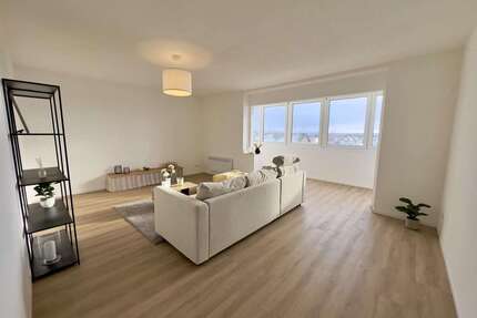 Wohnung zum Kaufen in Paderborn 199.000,00 € 85.98 m²