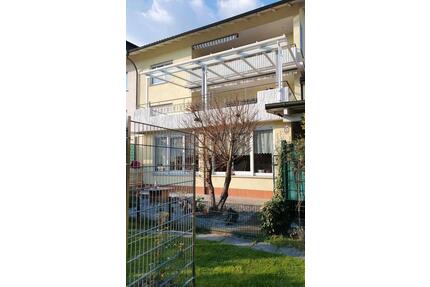 3 Zimmer Wohnung mit XXL Balkon KM. 900 Euro - Bad Säckingen