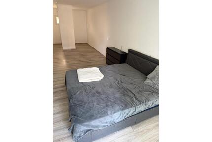 2,5 Zimmer Wohnung-EBKBalkonmodernisiert zu vermieten - Loxstedt