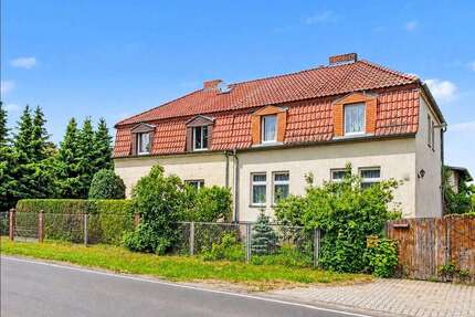 Haus zum Kaufen in Altlandsberg 250.000,00 € 115 m²