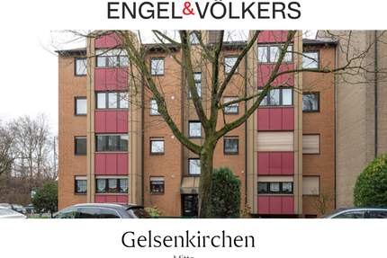 Wohnung zum Kaufen in Gelsenkirchen 139.000,00 € 81 m²