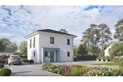 Jetzt ins eigene Zuhause - 416.400,00&nbsp;EUR Kaufpreis, ca.&nbsp; 125,30&nbsp;m&sup2;&nbsp;Wohnfl&auml;che in Mönchweiler (PLZ: 78087)