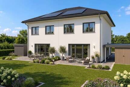 Haus zum Kaufen in Oberasbach 666.000,00 € 117 m²