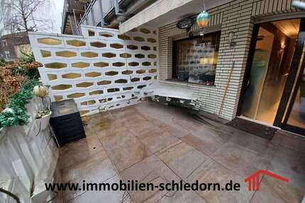 Wohnung zum Kaufen in Oberhausen 280.000,00 € 101 m²