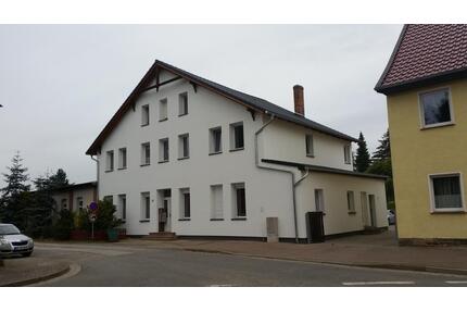 Mehrfamilienhaus zu verkaufen - 390.000,00&nbsp;EUR Kaufpreis, ca.&nbsp; 309,00&nbsp;m&sup2; in Oebisfelde-Weferlingen (PLZ: 39646)