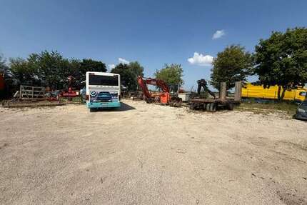 Grundstück in Fürth 1.700.000,00 € 3500 m²