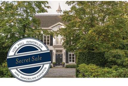 Haus zum Kaufen in Stadthagen 695.000,00 € 440 m²