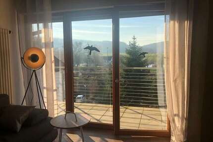 Wohnung zum Kaufen in Gundelsheim 185.000,00 € 48 m²