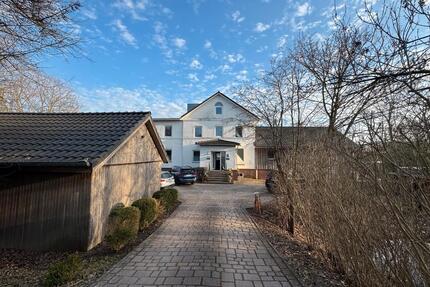 Wohnen Dove Elbe 110qm 4 Zimmer Allermöher Deich 516 in 21037 HH - Kröppelshagen-Fahrendorf