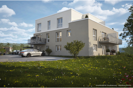 Wohnung zum Kaufen in Biebertal 213.000,00 € 50.3 m²
