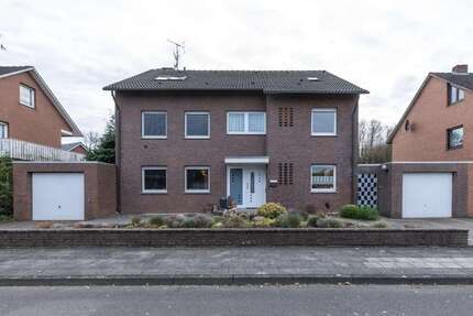 Haus zum Kaufen in Ladbergen 450.000,00 € 259 m²