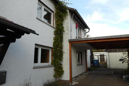 Einfamilienhaus - 360.000,00&nbsp;EUR Kaufpreis, ca.&nbsp; 160,00&nbsp;m&sup2; in Trippstadt (PLZ: 67705)