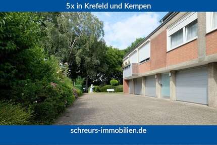 Wohnung zum Kaufen in Krefeld Traar 176.000,00 € 68 m² - Krefeld / Traar