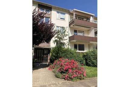 Wohnung zum Mieten in Hildesheim 850,00 € 85 m²