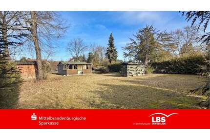 Grundstück zu verkaufen in Heidesee 180.000,00 € 717 m²