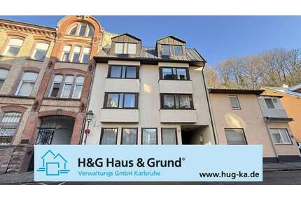 Haus zum Kaufen in Baden-Baden 1.190.000,00 € 506 m²