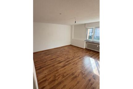2 Zimmerwohnung in Murg ab sofort