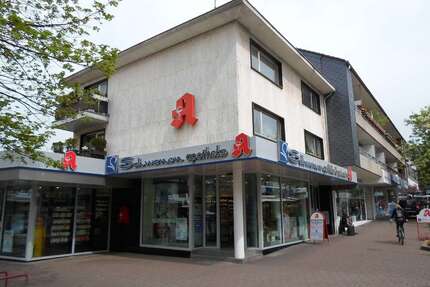 Wohnung zum Mieten in Haan-Haan-Mitte 850,00 € 90 m²