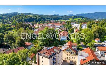 Wohnung zum Kaufen in Miesbach 590.000,00 € 92 m²